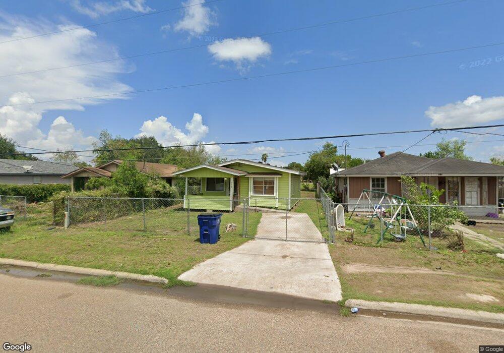 608 S 21st St, Donna, TX 78537 - photo 1