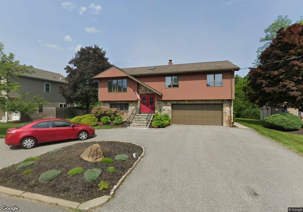 11 Tudor St, Cranston, RI 02920 - photo 1