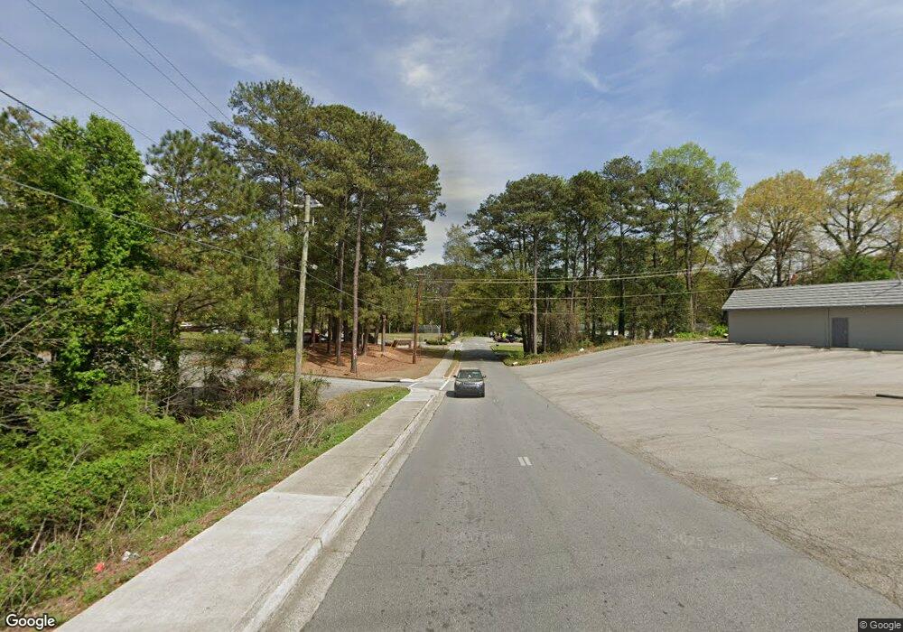 0 Glendale Place, Smyrna, GA 30080 - photo 1