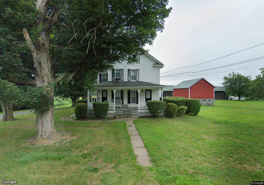 141 S Grand St, West Suffield, CT 06093 - photo 1