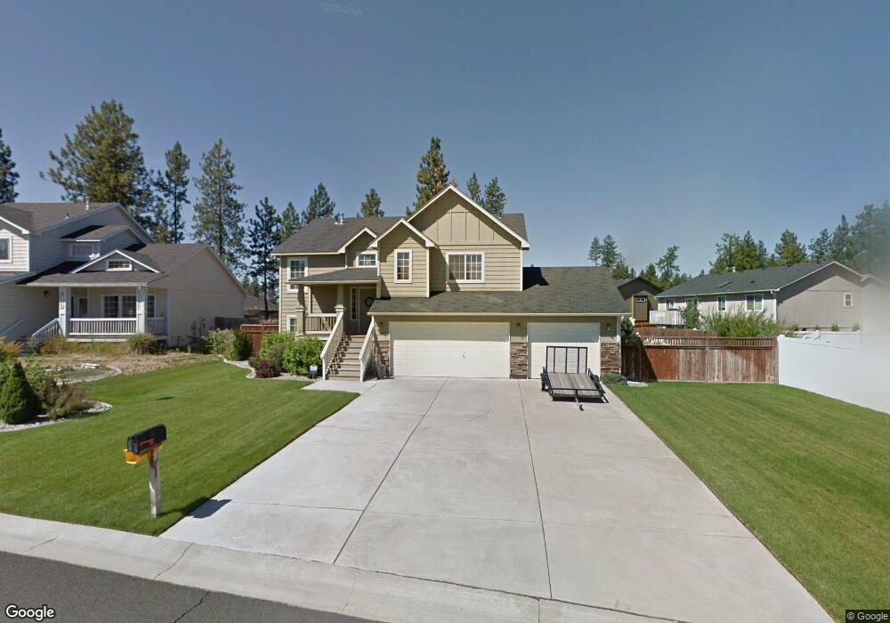 15221 N Bonnett St, Mead, WA 99021 - photo 1