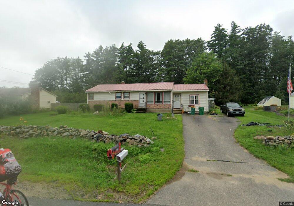 675 Salmon Falls Rd, Rochester, NH 03868 - photo 1