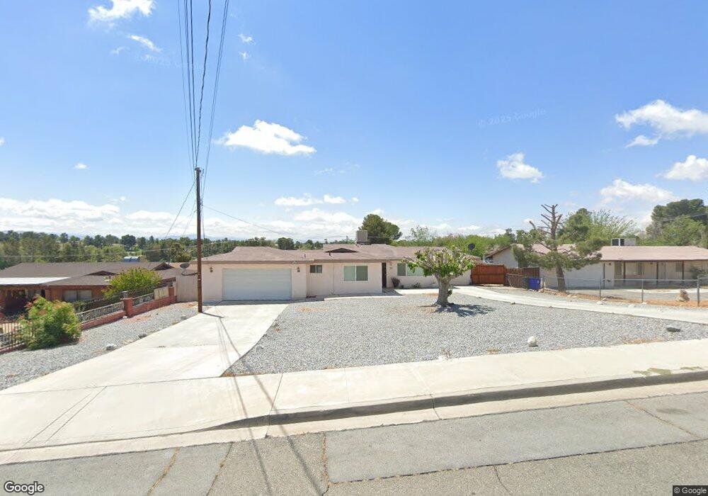 16201 Molino Dr, Victorville, CA 92395 - photo 1