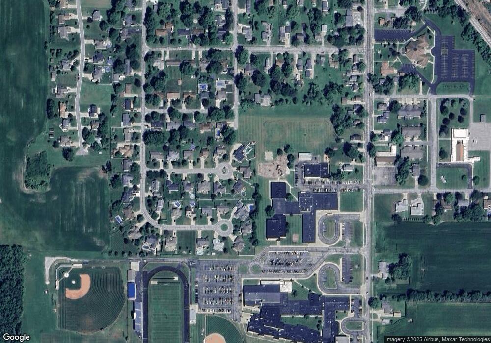 7856 Acorn Ct, Birch Run, MI 48415 - photo 1