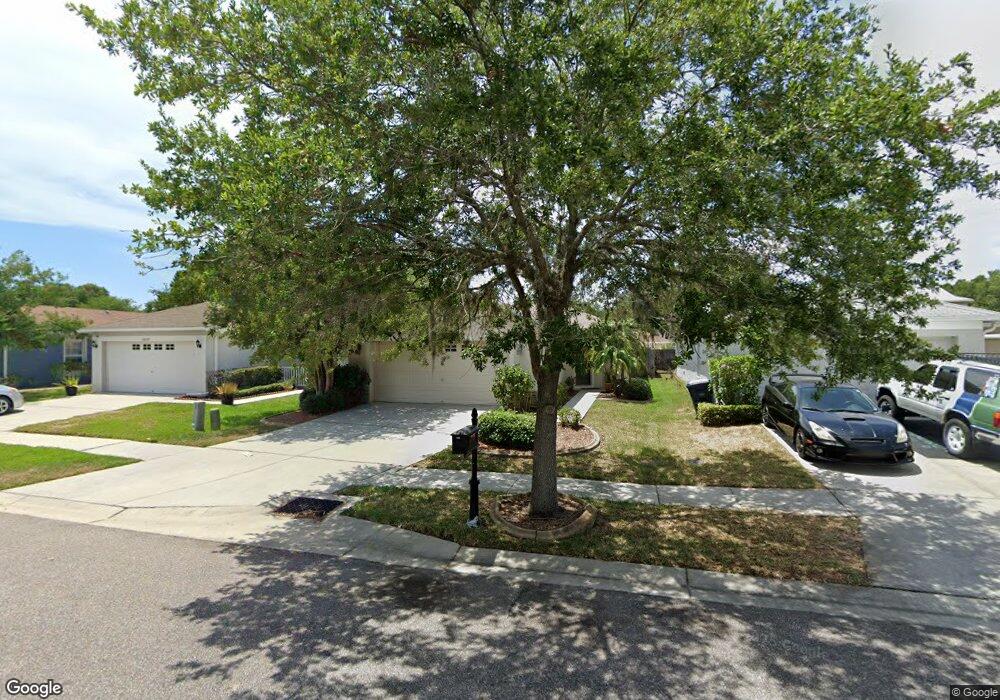 10043 Perthshire Cir, Land O Lakes, FL 34638 - photo 1