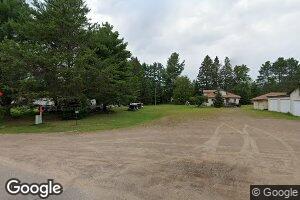 8762 Olson St, Sayner, WI 54560