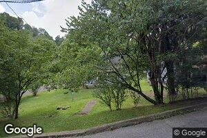 296 Mulberry Ave, Pomeroy, OH 45769