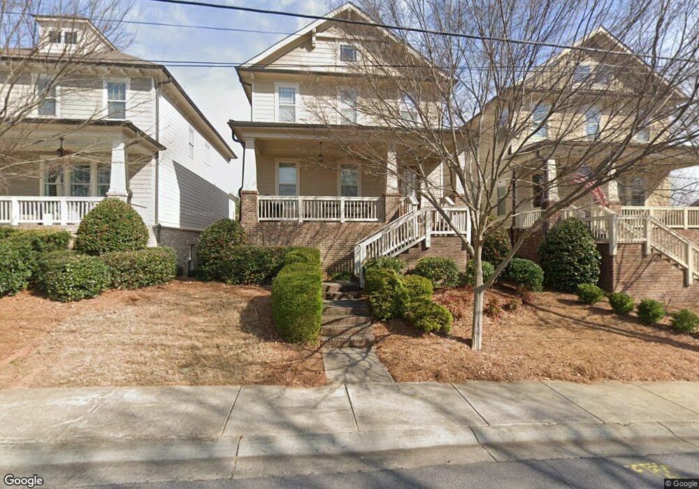 1557 Whitfield St SE, Smyrna, GA 30080 - photo 1