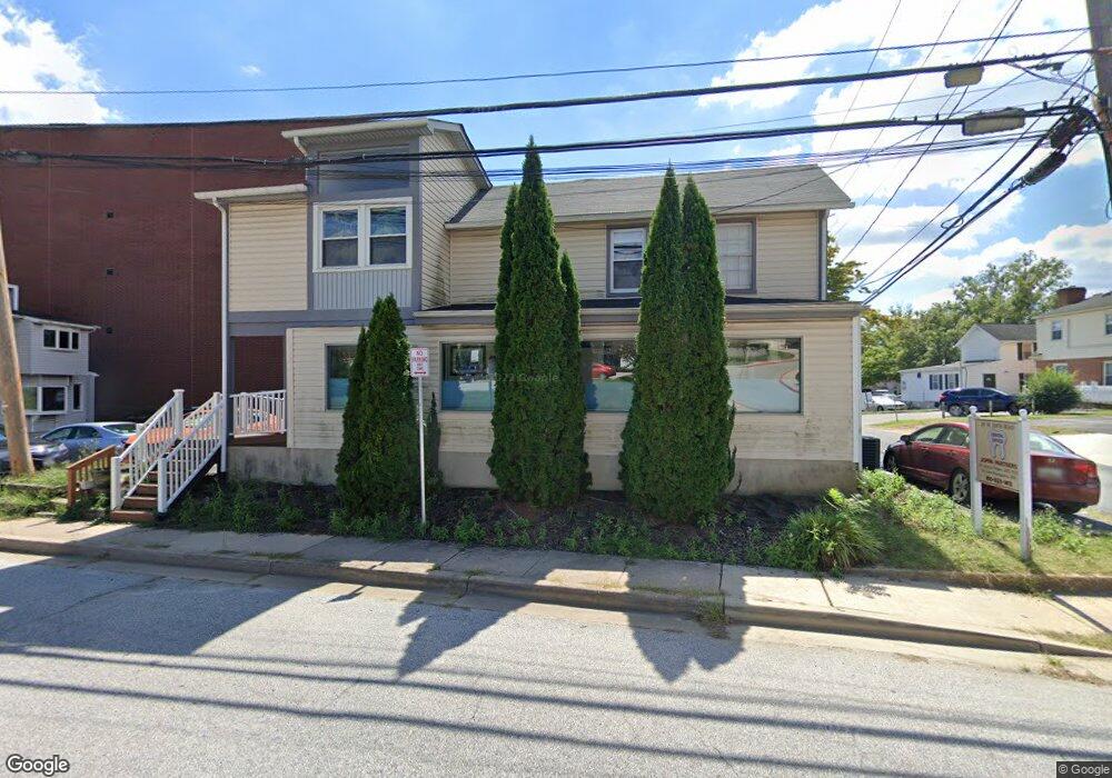 219 W Joppa Rd, Towson, MD 21204 - photo 1