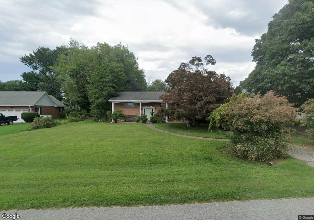 209 Queen Anne Club Dr, Stevensville, MD 21666 - photo 1