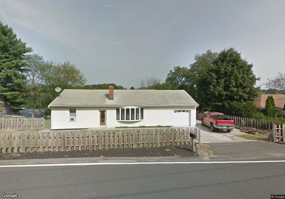 94 Ball Pond Rd, New Fairfield, CT 06812 - photo 1