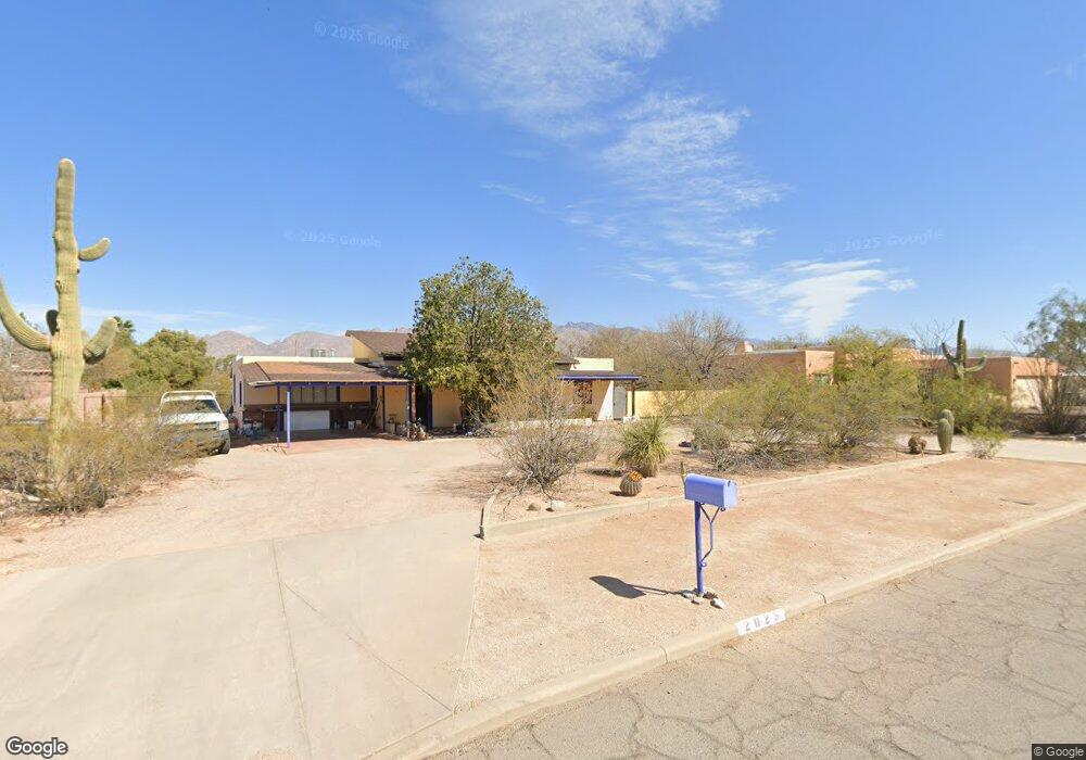 2103 E Kleindale Rd, Tucson, AZ 85719 - photo 1