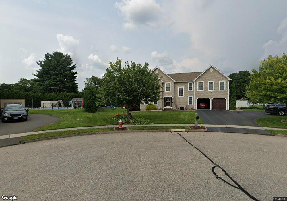 9 Robbie Rd, Cromwell, CT 06416 - photo 1