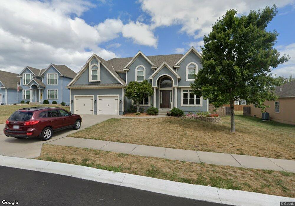 1508 SW 42nd Ct, Lees Summit, MO 64082 - photo 1