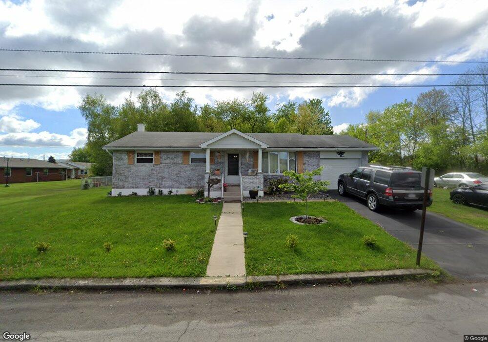 1405 Schlager Ave, Scranton, PA 18504 - photo 1