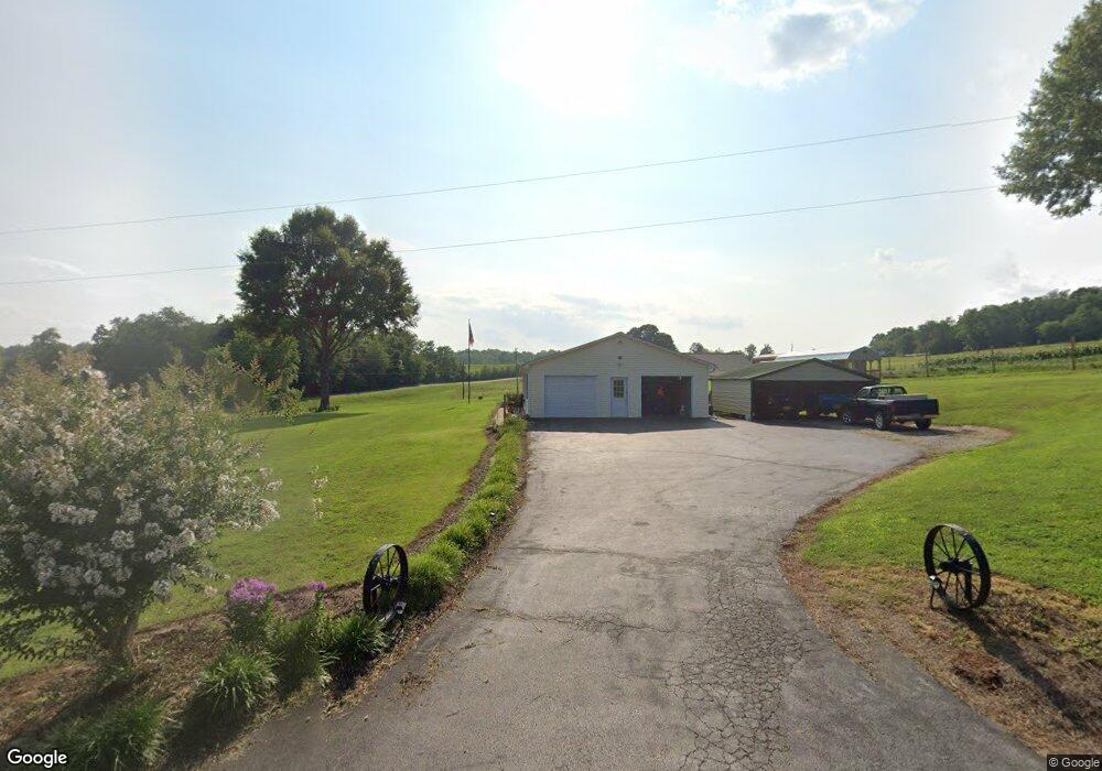 141 Gordon Rd, Callands, VA 24530 - photo 1