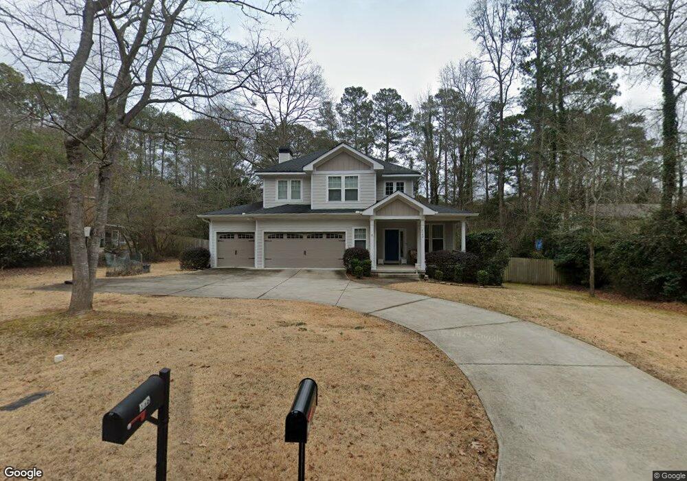 149 Tuxedo Rd, Athens, GA 30606 - photo 1