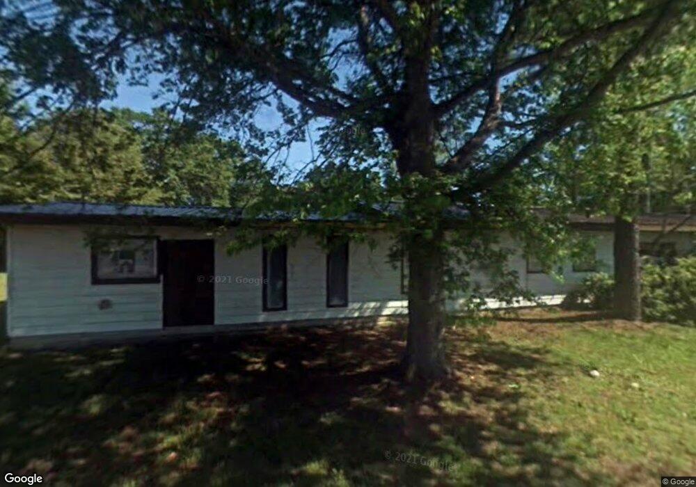666 Washington Ferry Rd, Prattville, AL 36067 - photo 1