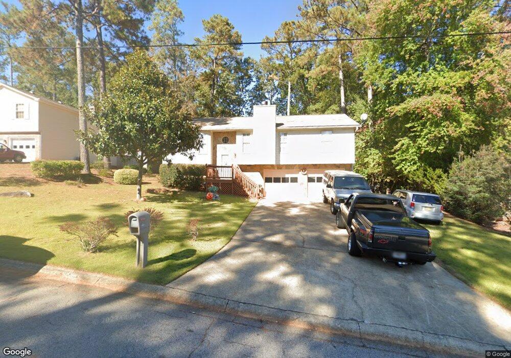 660 Pine Ridge Trail SE, Conyers, GA 30094 - photo 1