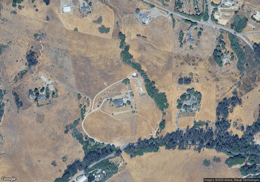 4700 Bloomfield Rd, Petaluma, CA 94952 - photo 1