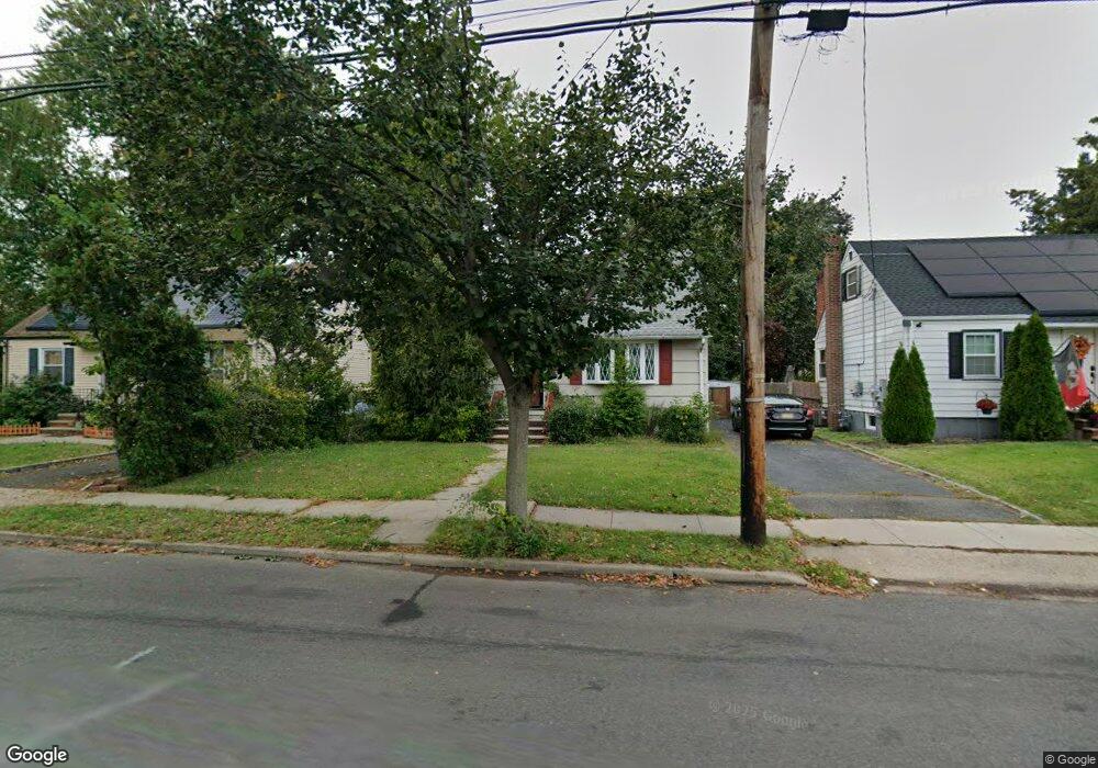 462 Jaques Ave, Rahway, NJ 07065 - photo 1