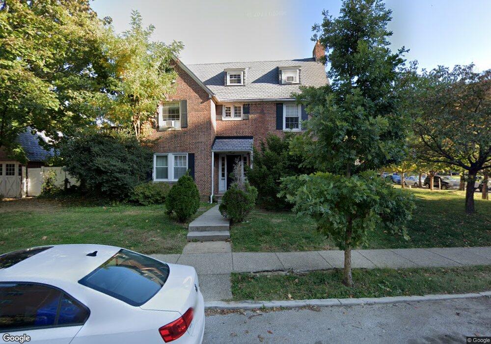 200 E University Pkwy, Baltimore, MD 21218 - photo 1