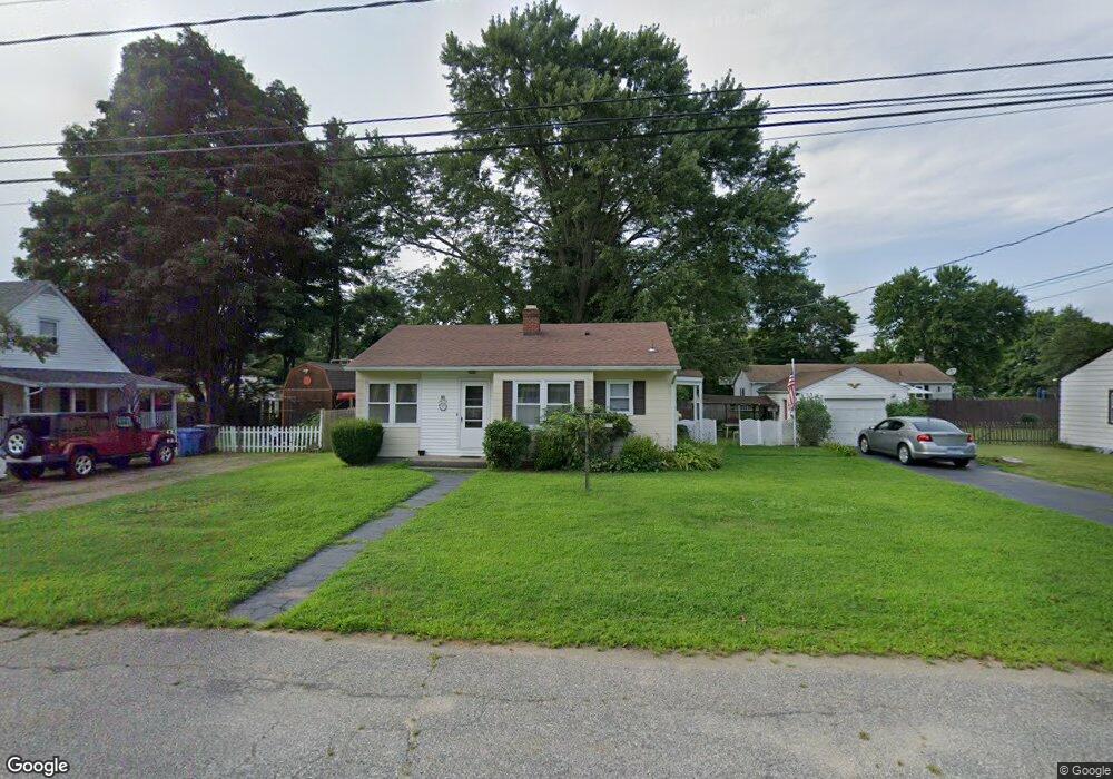 28 Walnut St, Danielson, CT 06239 - photo 1