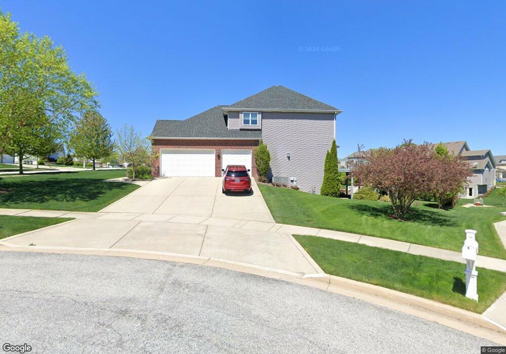 1090 Ziegfield Ct, Crown Point, IN 46307 - photo 1