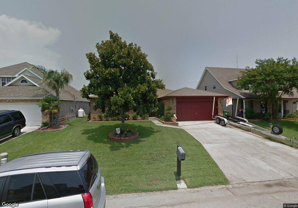 119 Chimaera Ln, Slidell, LA 70458 - photo 1