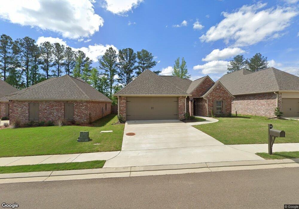 123 Saint Croix Ln, Madison, MS 39110 - photo 1