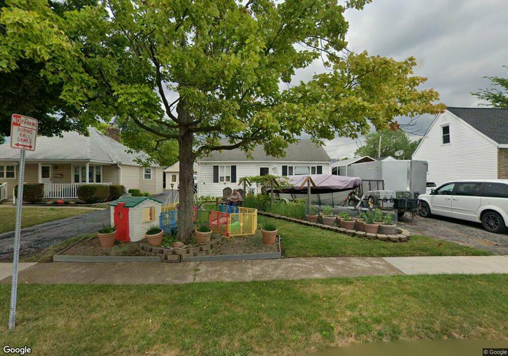 240 Humphrey St, North Tonawanda, NY 14120 - photo 1