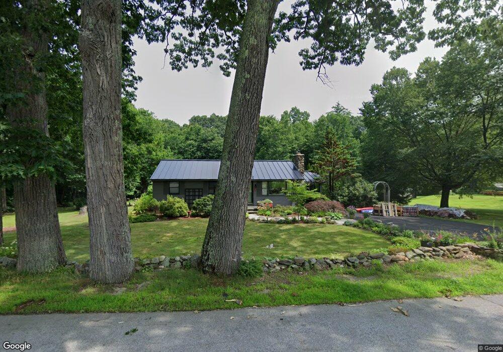 56 Hunting Rd, Auburn, NH 03032 - photo 1