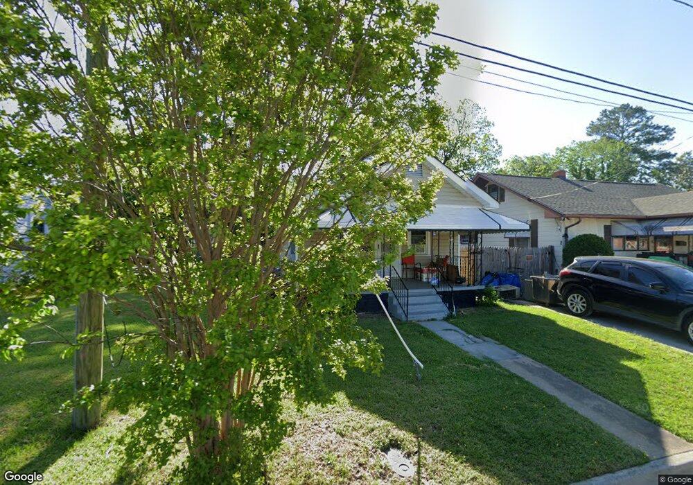 2109 Piedmont Ave, Portsmouth, VA 23704 - photo 1