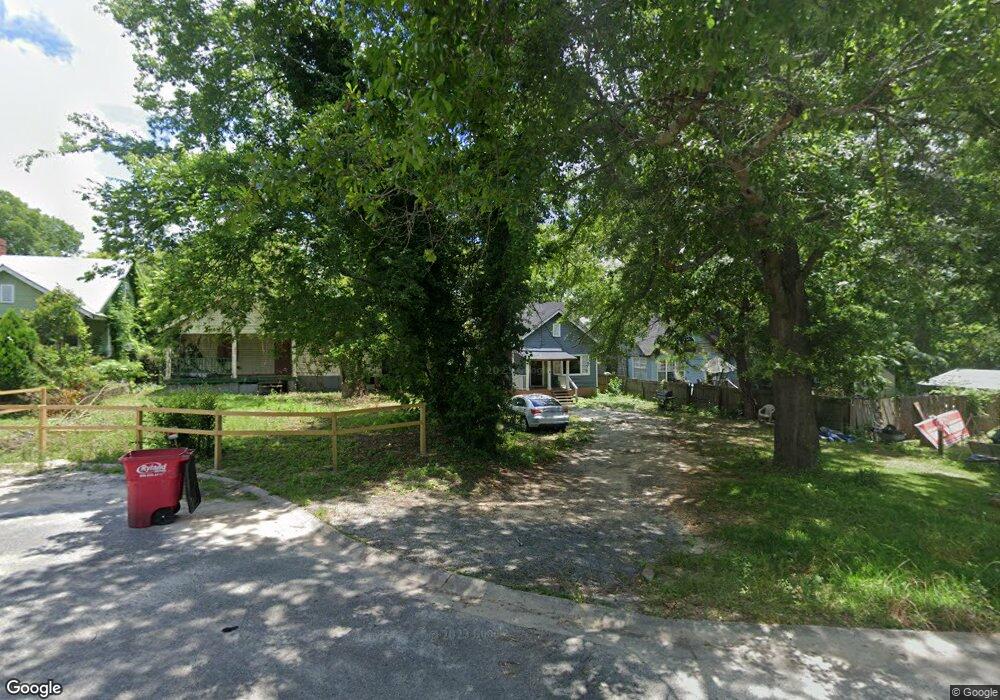 3943 Blossfield Ave, Macon, GA 31204 - photo 1