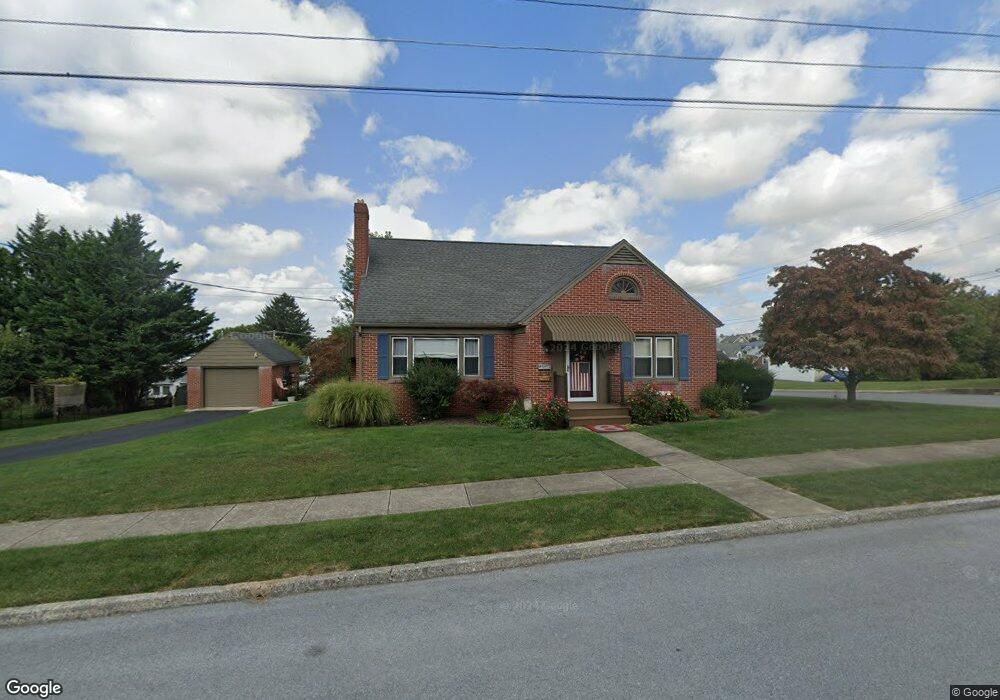 224 Harrison Ave, Waynesboro, PA 17268 - photo 1