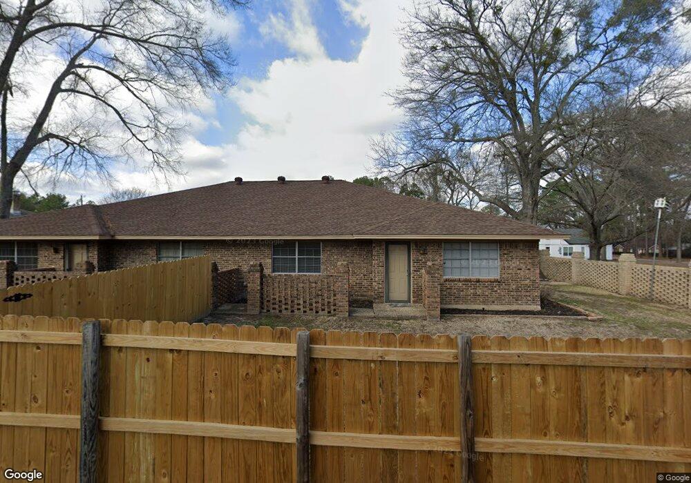 119 E Heritage Dr, Tyler, TX 75703 - photo 1