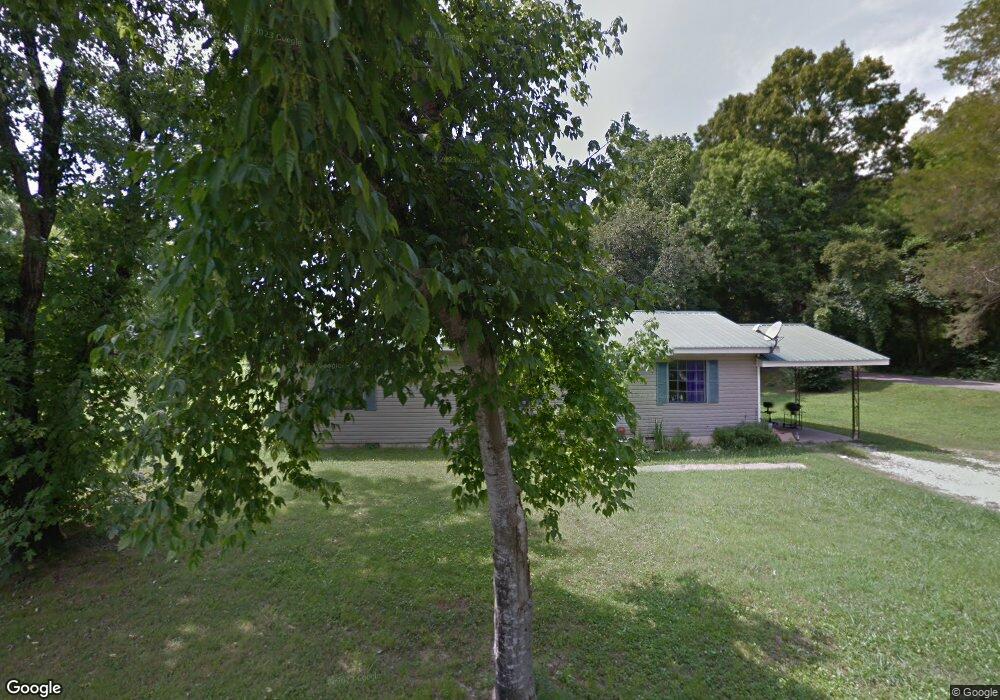 10 Bell Dr, Linden, TN 37096 - photo 1