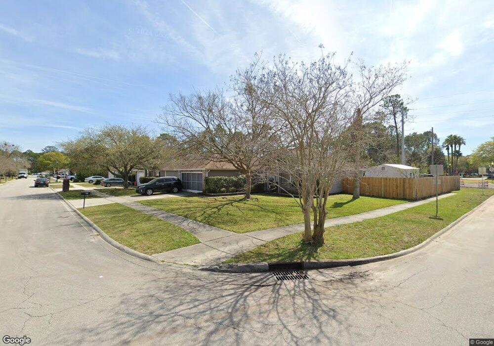 5398 Tessa Terrace, Jacksonville, FL 32244 - photo 1