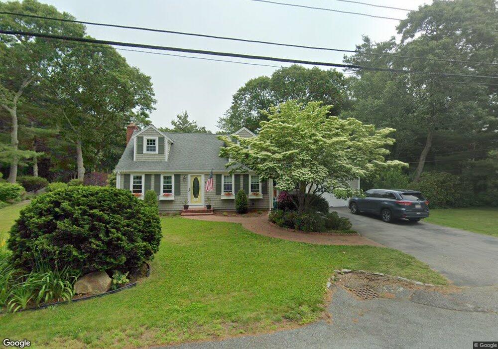 4 Crows Nest Dr, Bourne, MA 2532 - photo 1