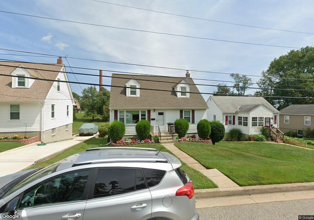 13 Holmes Ave, Catonsville, MD 21228 - photo 1