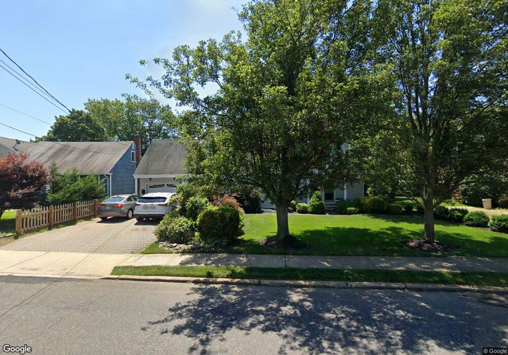 905 Ocean Rd, Spring Lake, NJ 07762 - photo 1