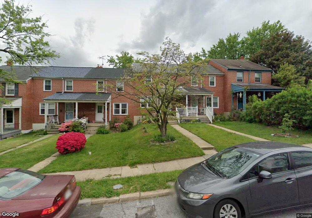 1431 Cedarcroft Rd, Baltimore, MD 21239 - photo 1