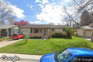 1132 Ponderosa Dr, Fort Collins, CO 80521