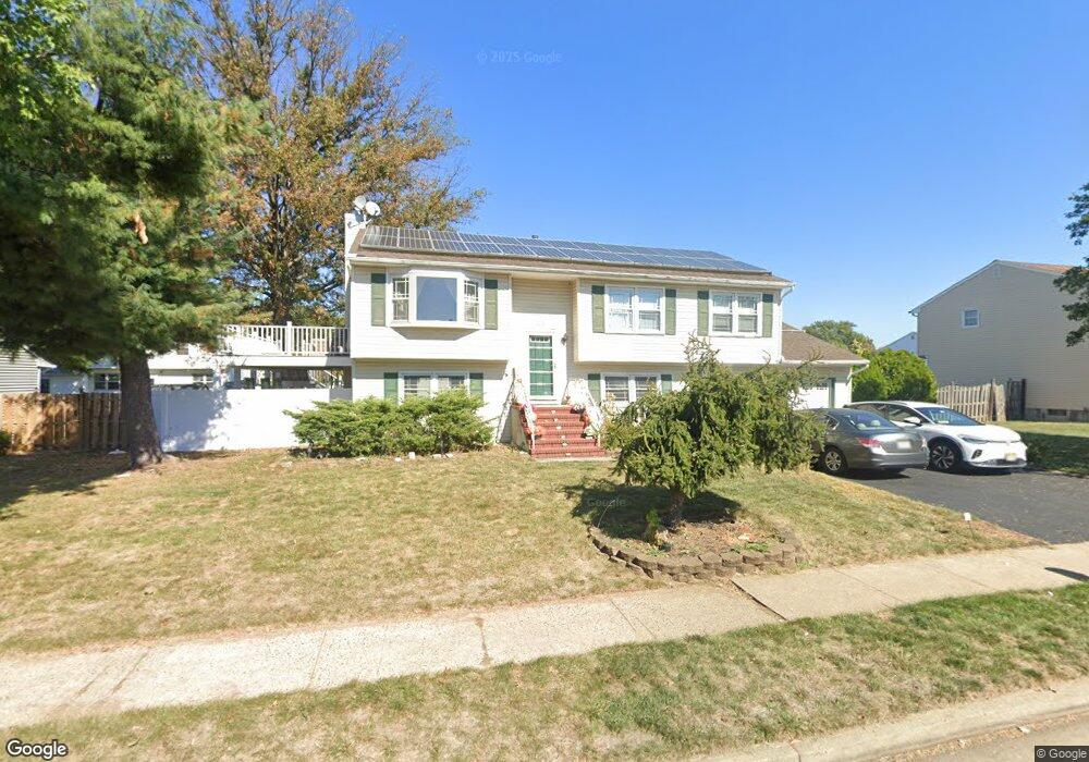 218 Pomponio Ave, South Plainfield, NJ 07080 - photo 1