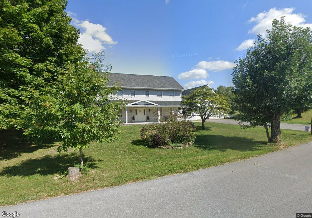 8036 Lofty Height Rd, Waynesboro, PA 17268 - photo 1