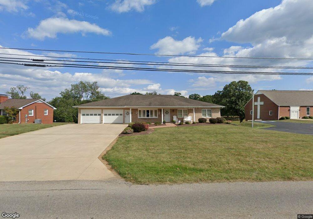 630 Mt Torrey Rd, Lyndhurst, VA 22952 - photo 1