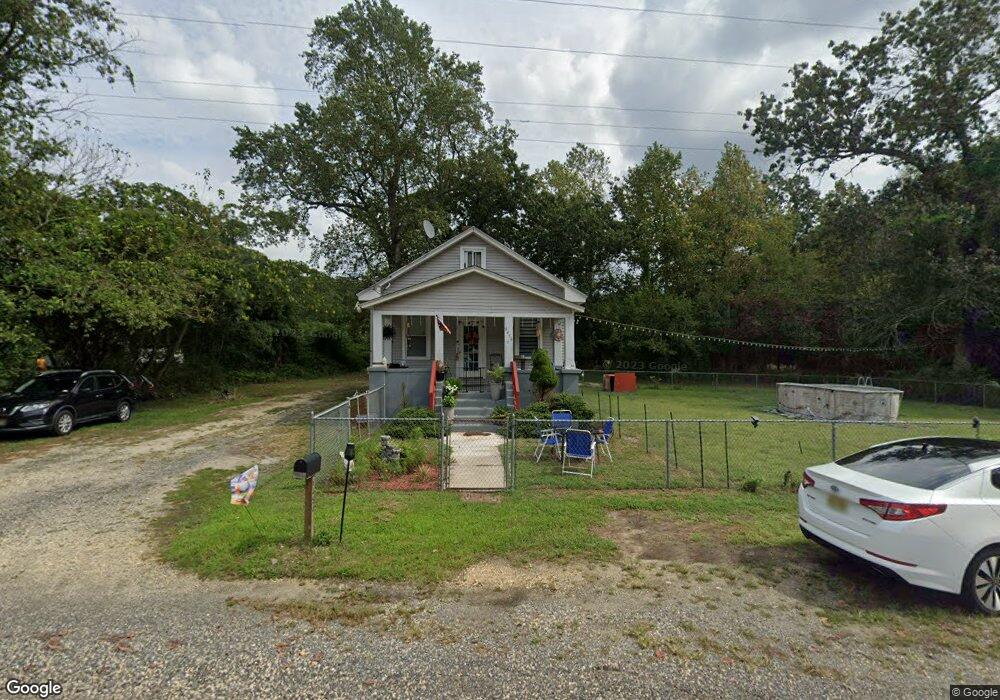 6454 Dehirsh Ave, Mays Landing, NJ 08330 - photo 1