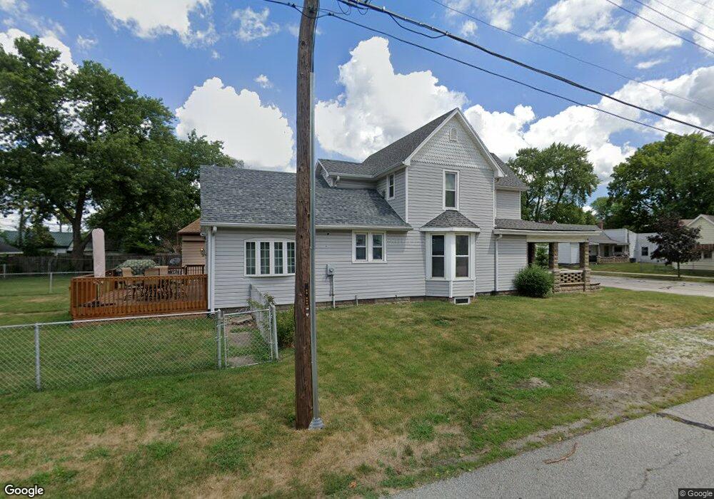 2300 N 19th St, Lafayette, IN 47904 - photo 1