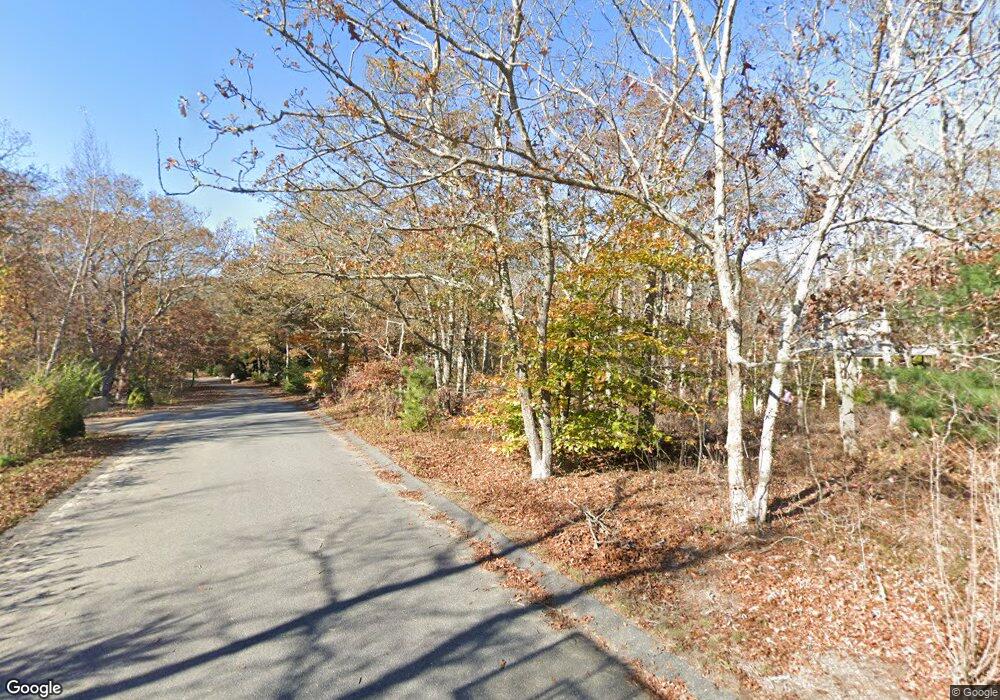 111 Clover Hill Rd, Tisbury, MA 02568 - photo 1