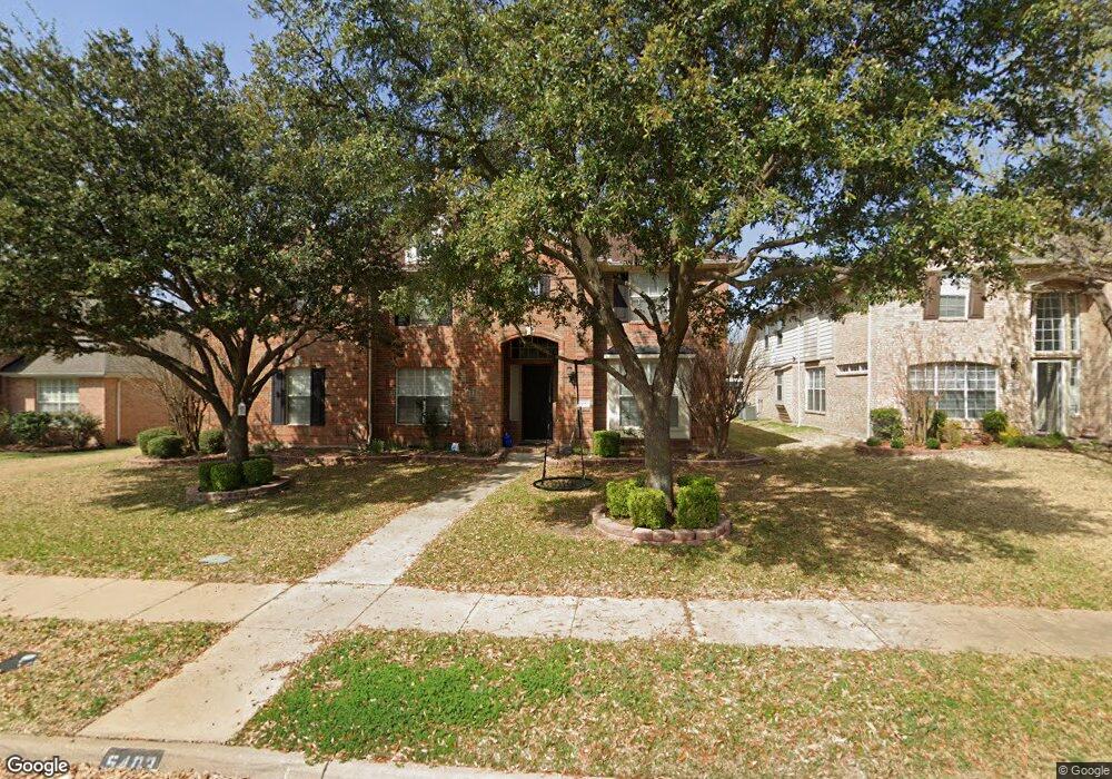 5403 Keating Ct, Richardson, TX 75082 - photo 1